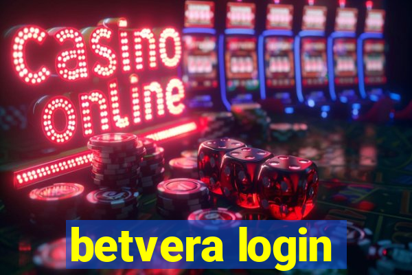 betvera login